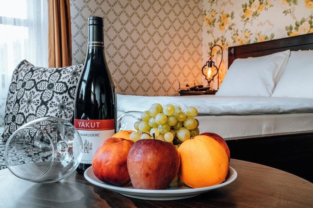 GULLIVER MANSION HOTEL — ISTANBUL — fotografie hotel nr. 10