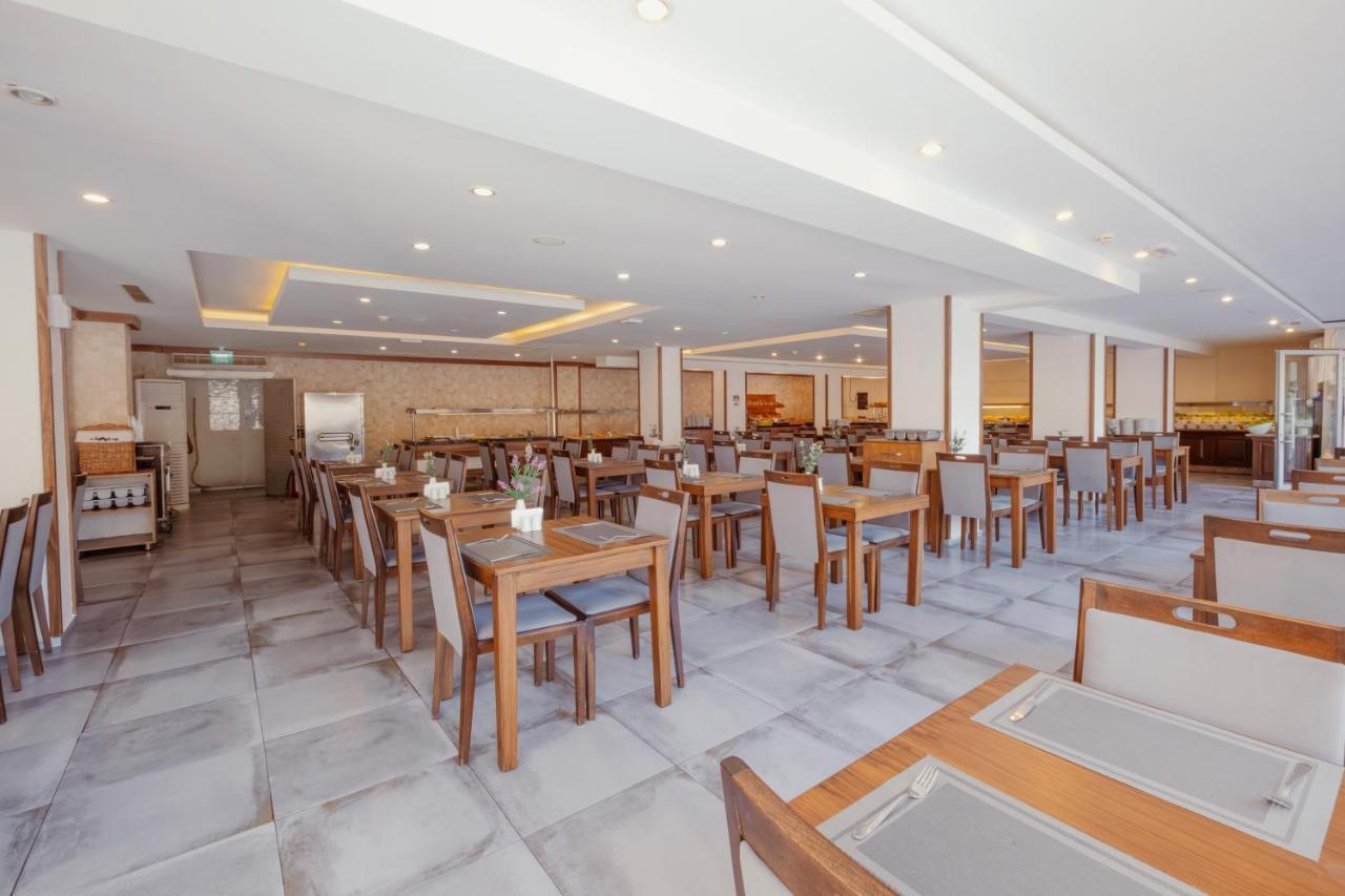SUN BEACH PARK & SPA — SIDE — fotografie hotel nr. 23