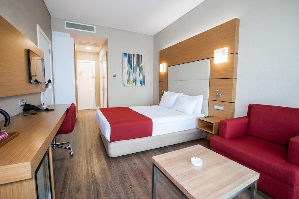 RAMADA ENCORE BY WYNDHAM ISTANBUL KARTAL — ISTANBUL — fotografie hotel nr. 33