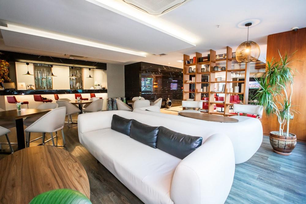 RAMADA ENCORE BY WYNDHAM ISTANBUL KARTAL — ISTANBUL — fotografie hotel nr. 10