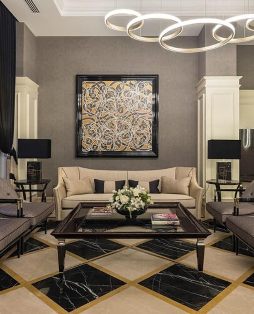 AZZAP HOTEL GALATA — ISTANBUL — fotografie hotel nr. 5