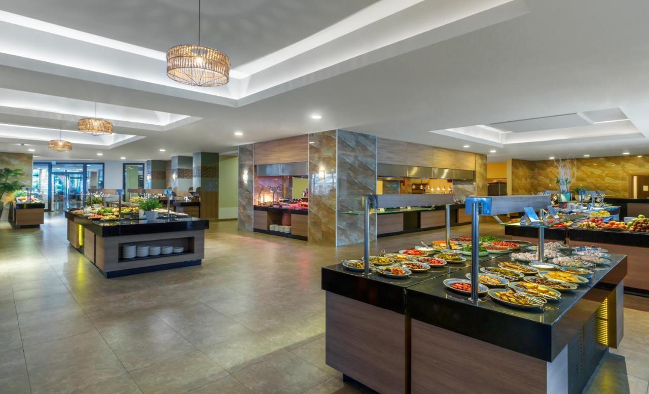 LIBERTY KUSADASI — KUSADASI — fotografie hotel nr. 29