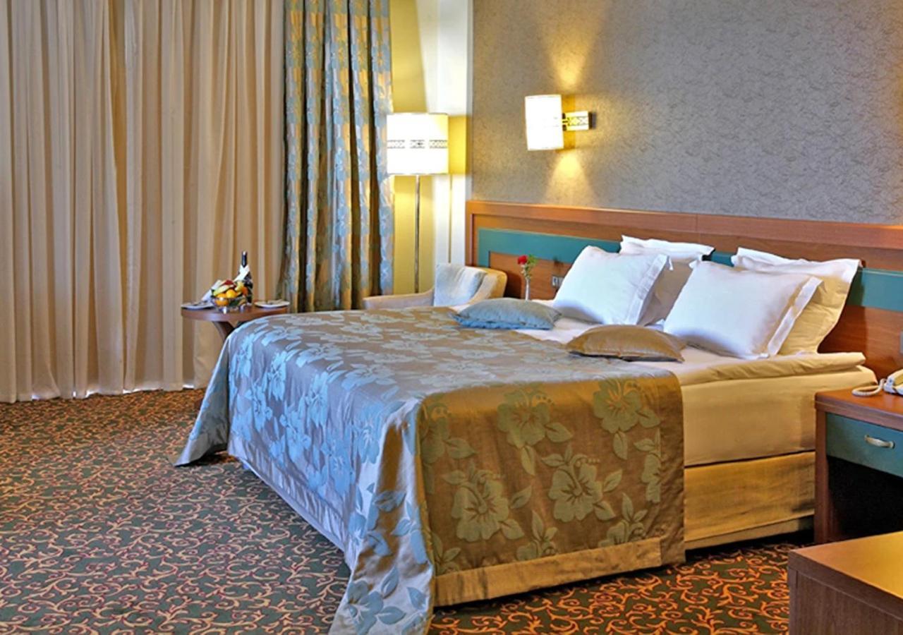 OZKAYMAK SELECT RESORT HOTEL — ALANYA — фотография отеля №36