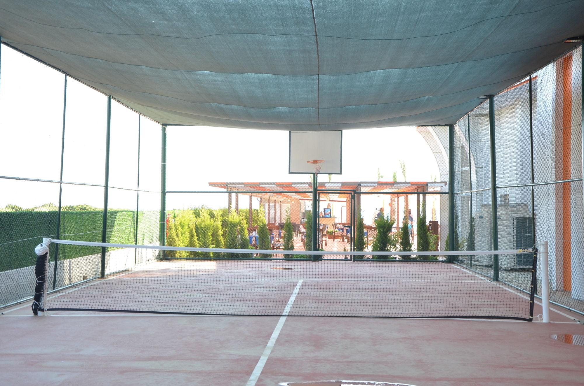 NOTION KESRE BEACH HOTEL & SPA — KUSADASI — fotografie hotel nr. 13