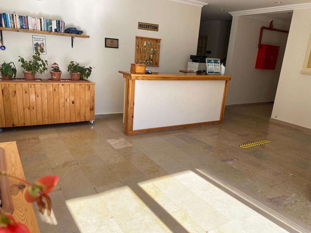 UNVER HOTEL — MARMARIS — fotografie hotel nr. 2
