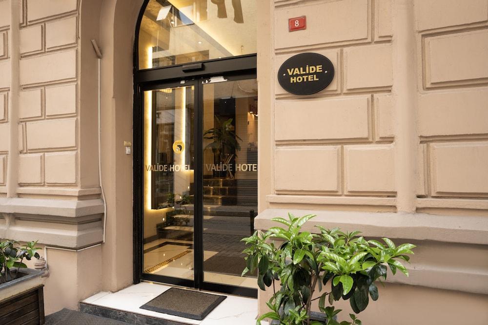 VALIDE — ISTANBUL — фотография отеля №38