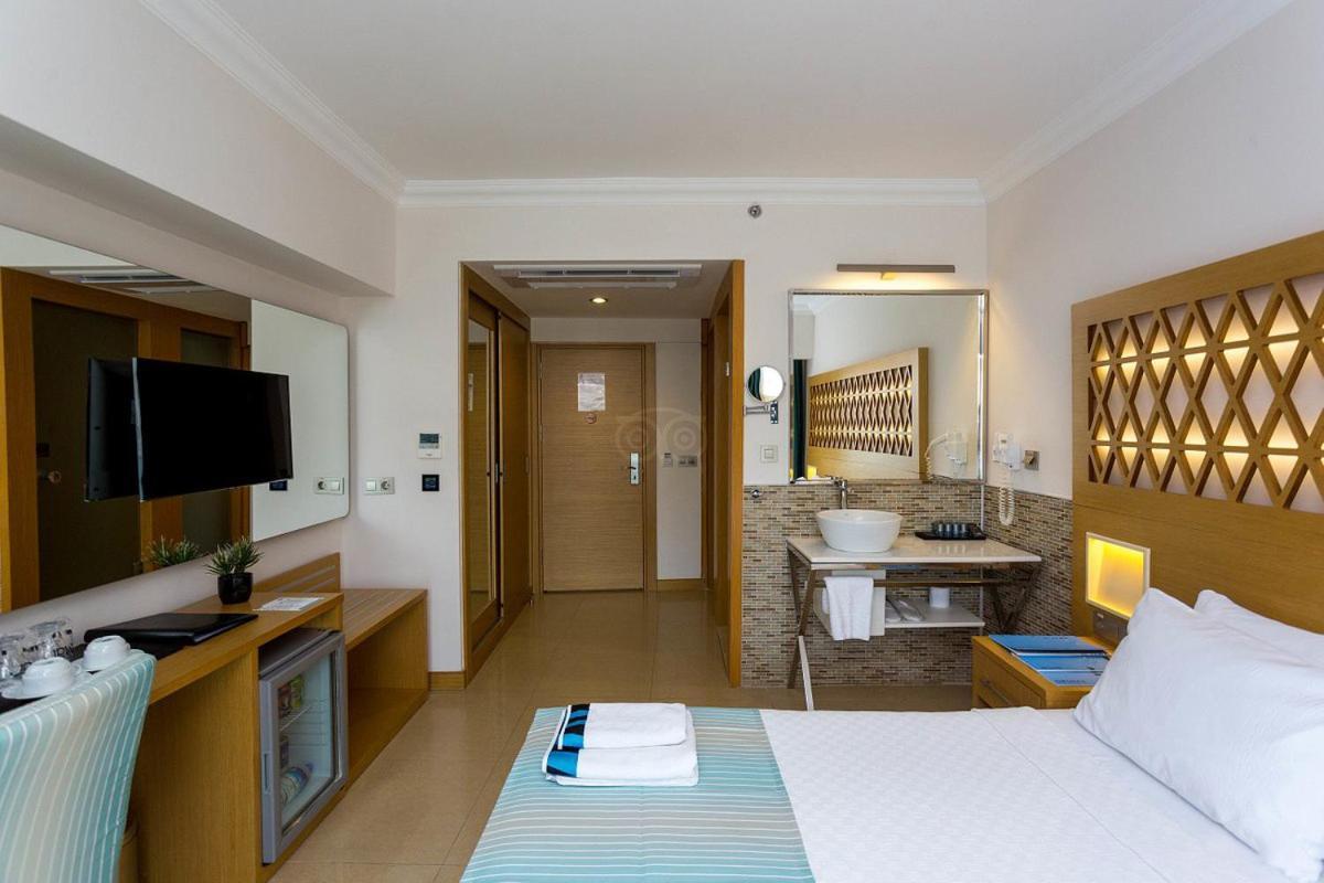AURASIA DELUXE HOTEL — MARMARIS — фотография отеля №21