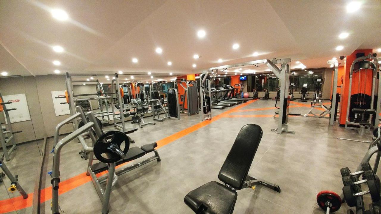 RAI PREMIUM TEKIROVA — KEMER — fotografie hotel nr. 33