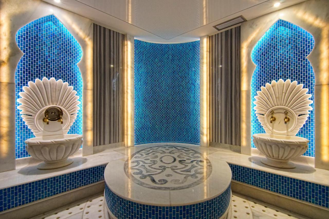 RAI PREMIUM TEKIROVA — KEMER — fotografie hotel nr. 30