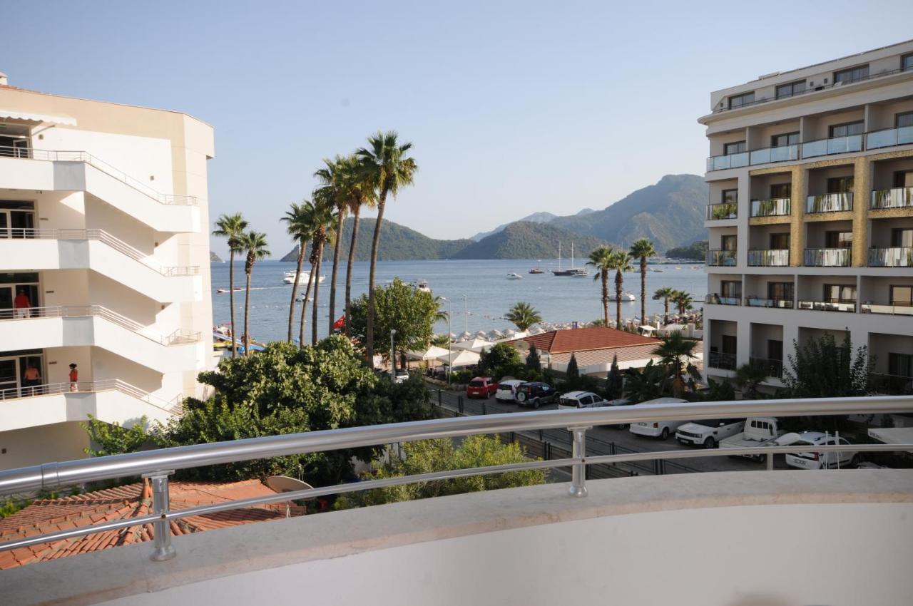 MY DREAM HOTEL — MARMARIS — фотография отеля №6