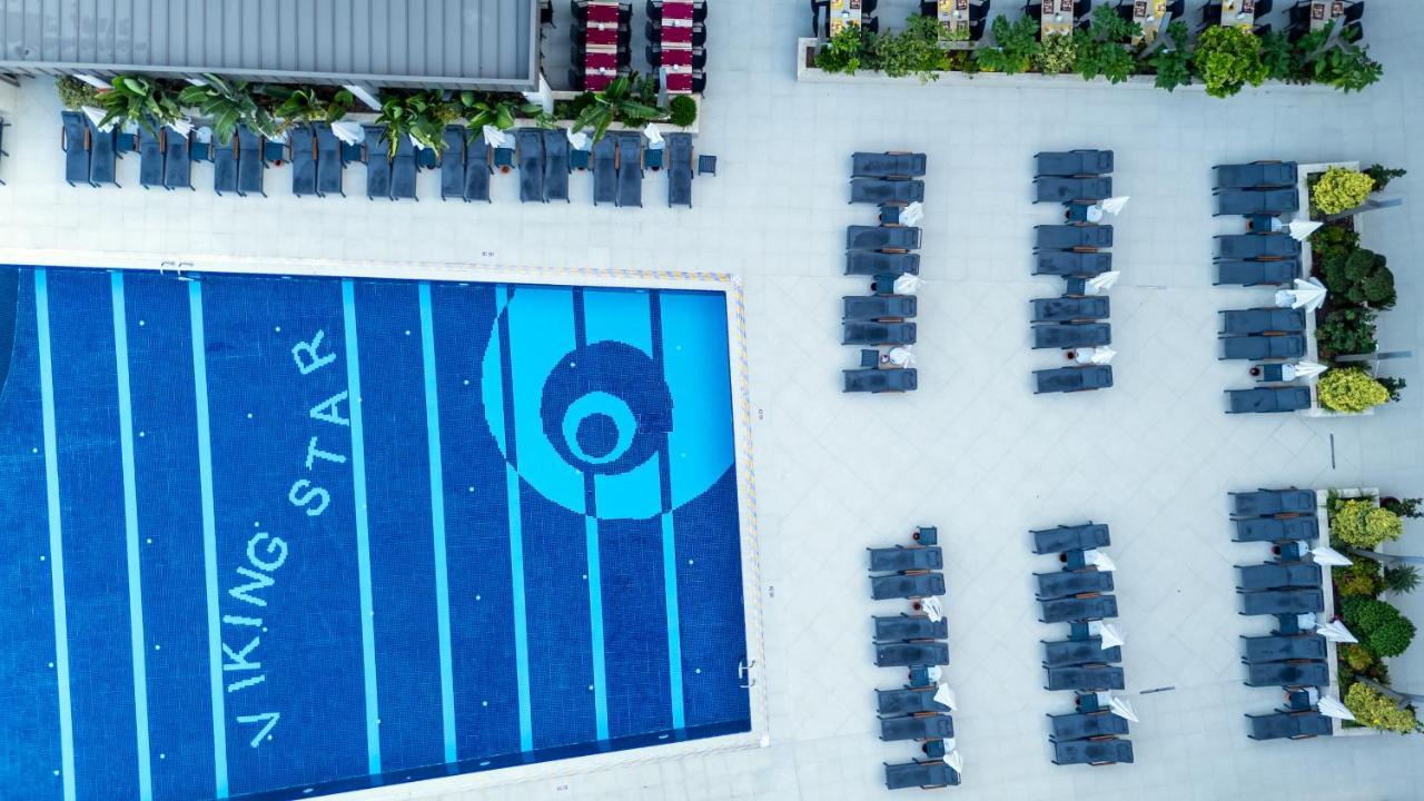 VIKING STAR HOTEL — KEMER — фотография отеля №30