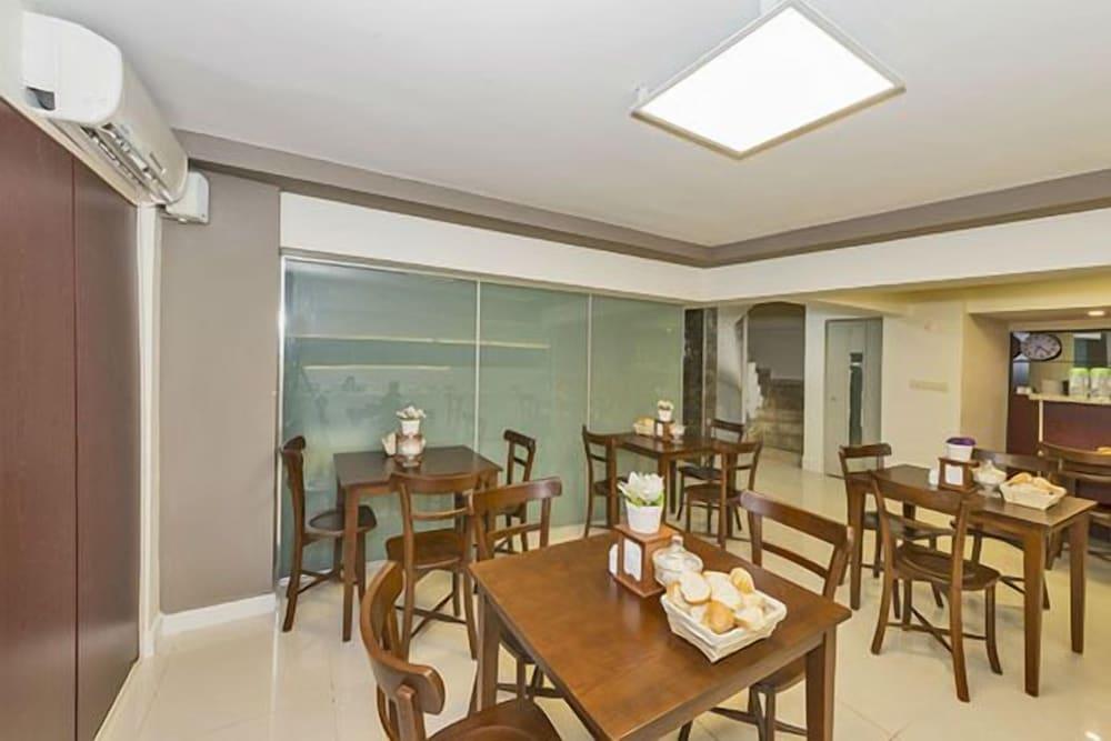 METROLUX HOTEL (ADULTS ONLY) — ISTANBUL — fotografie hotel nr. 26