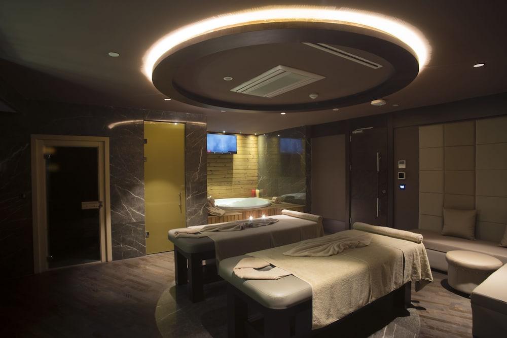 MERCURE ISTANBUL WEST HOTEL & CONVENTION CENTER — ISTANBUL — фотография отеля №22