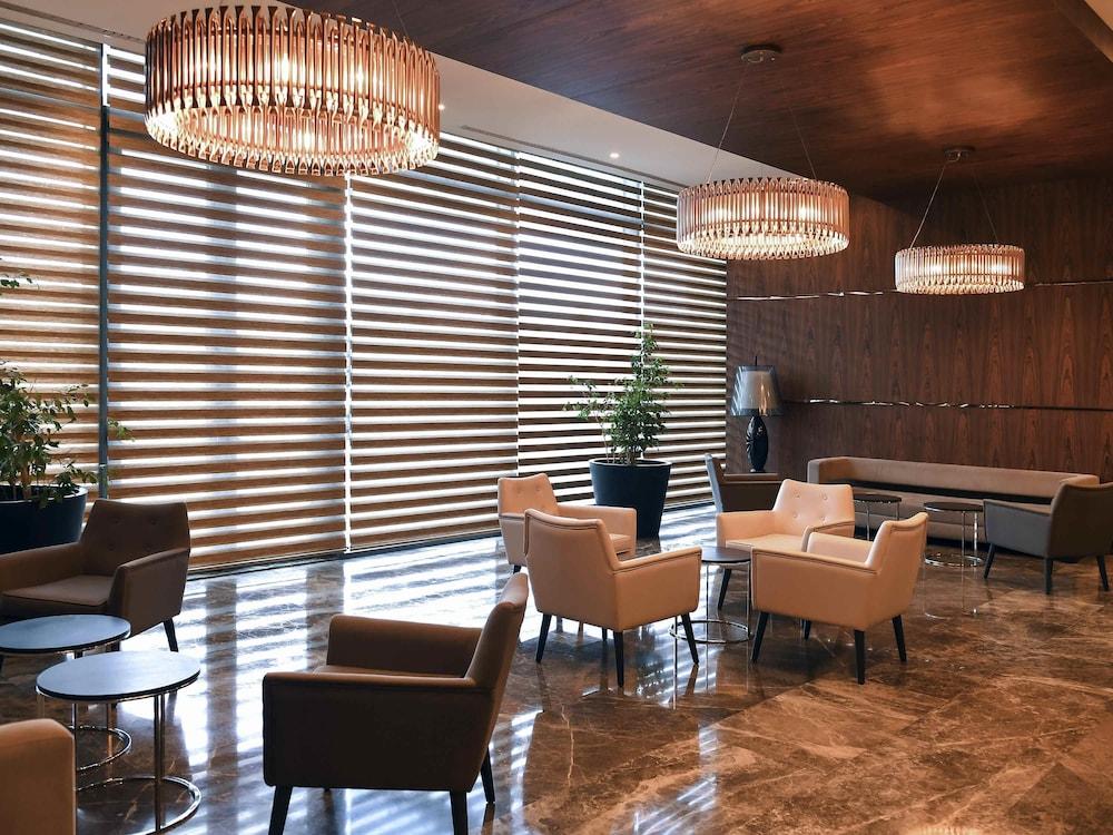 MERCURE ISTANBUL WEST HOTEL & CONVENTION CENTER — ISTANBUL — фотография отеля №29
