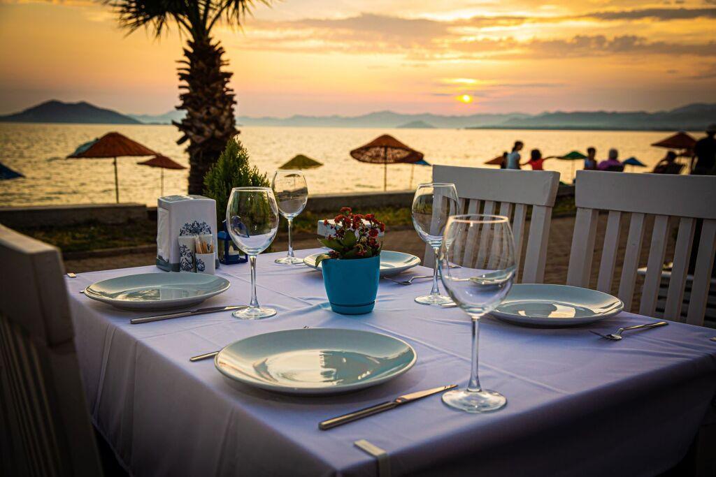 MAKRI BEACH HOTEL — FETHIYE — fotografie hotel nr. 15