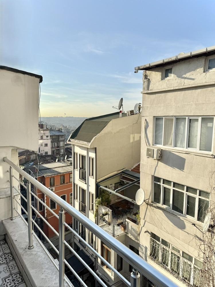 ROYAL PERA TAKSIM — ISTANBUL — фотография отеля №18