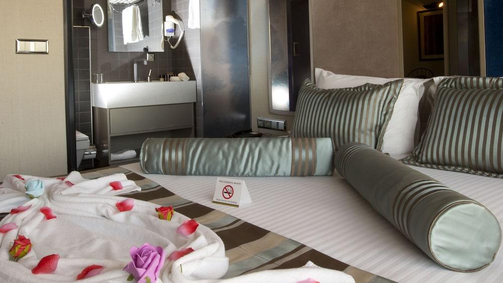 RIOS EDITION HOTEL — ISTANBUL — fotografie hotel nr. 7