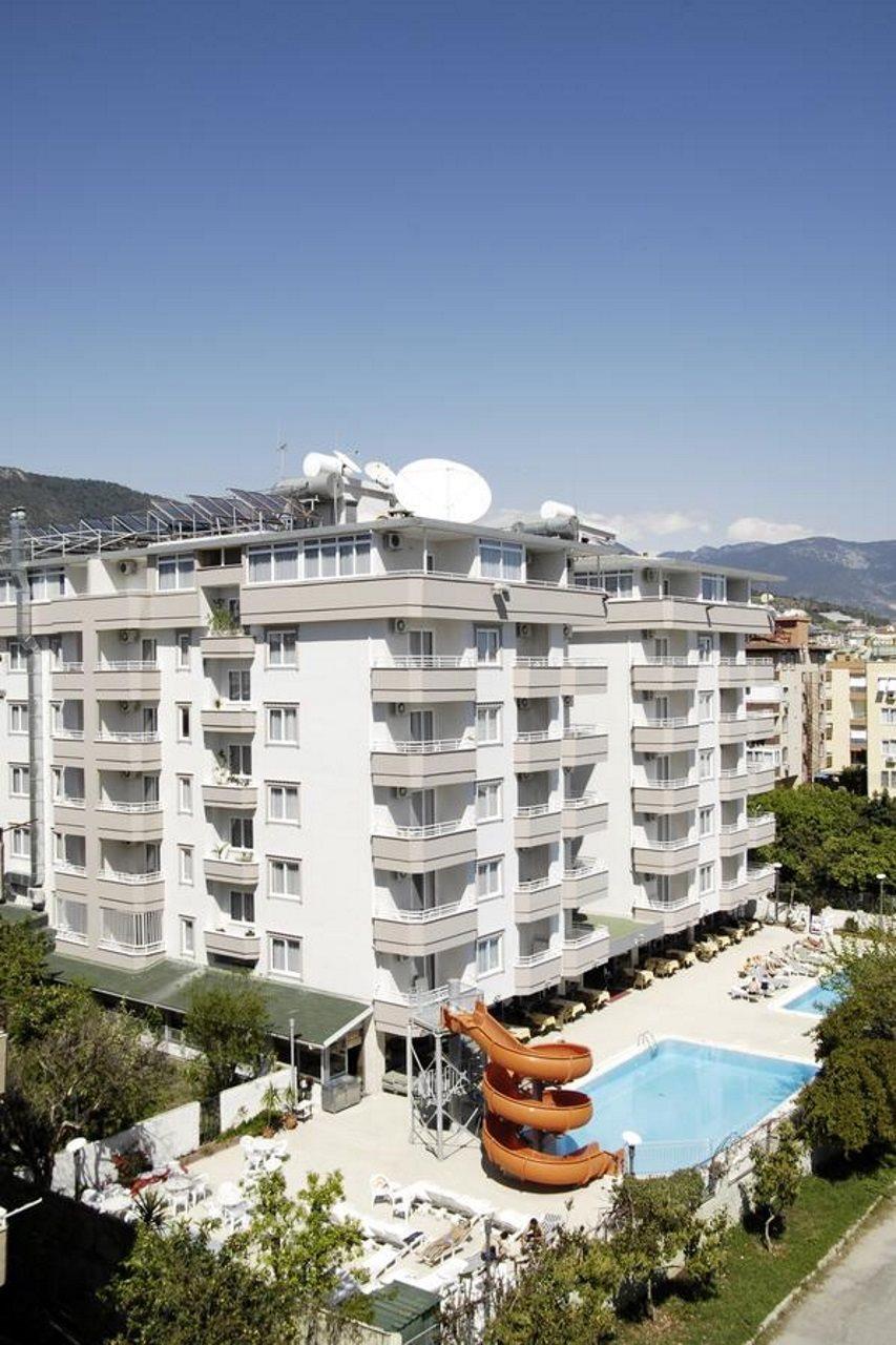 SEALINE — ALANYA — fotografie hotel nr. 12
