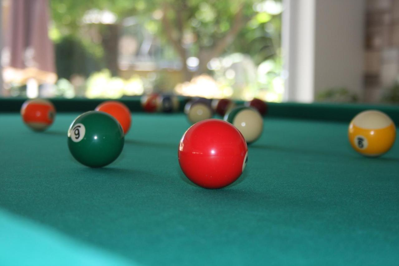 HOTEL PALMEA — MARMARIS — fotografie hotel nr. 35