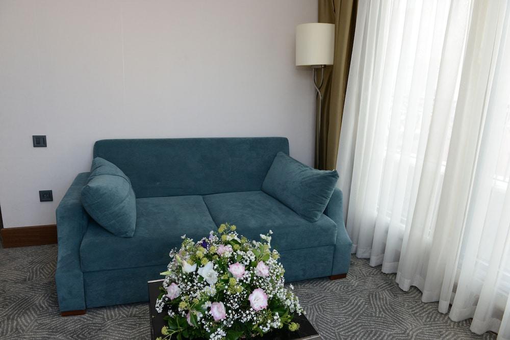 STYLE HOTEL SISLI — ISTANBUL — фотография отеля №12