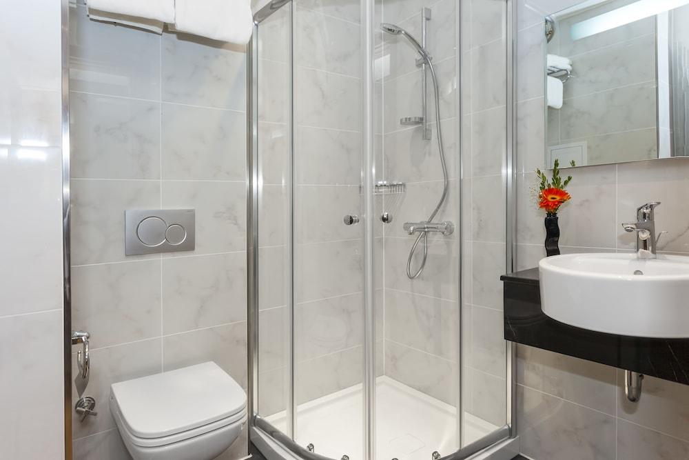 STYLE HOTEL SISLI — ISTANBUL — фотография отеля №28