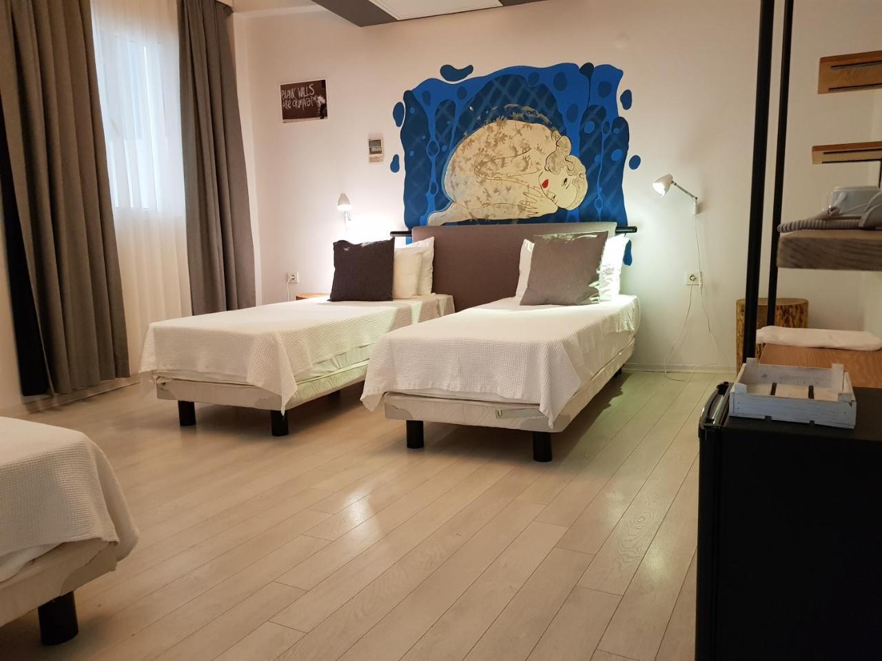 RUMOURS INN — ISTANBUL — fotografie hotel nr. 16