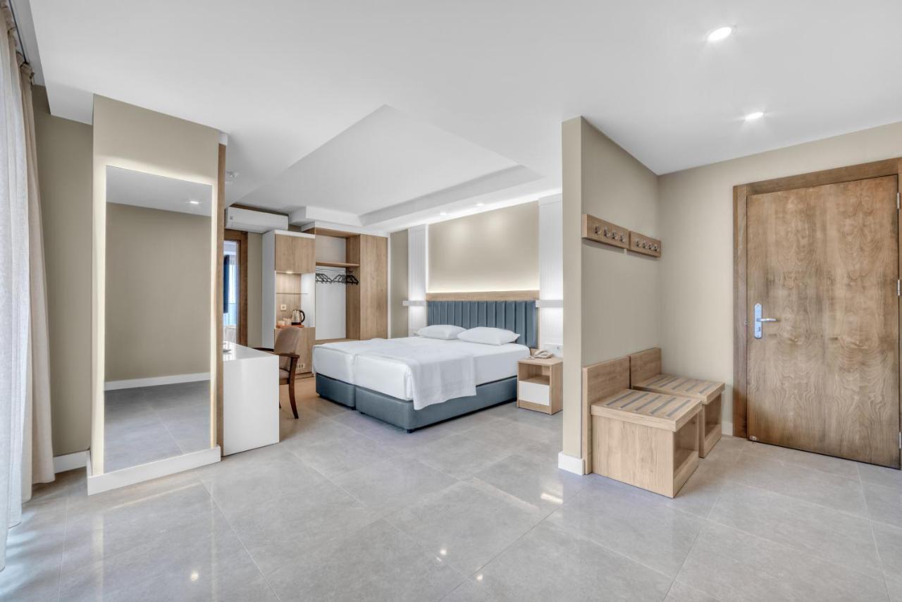 KAHYA HOTEL — ALANYA — fotografie hotel nr. 23