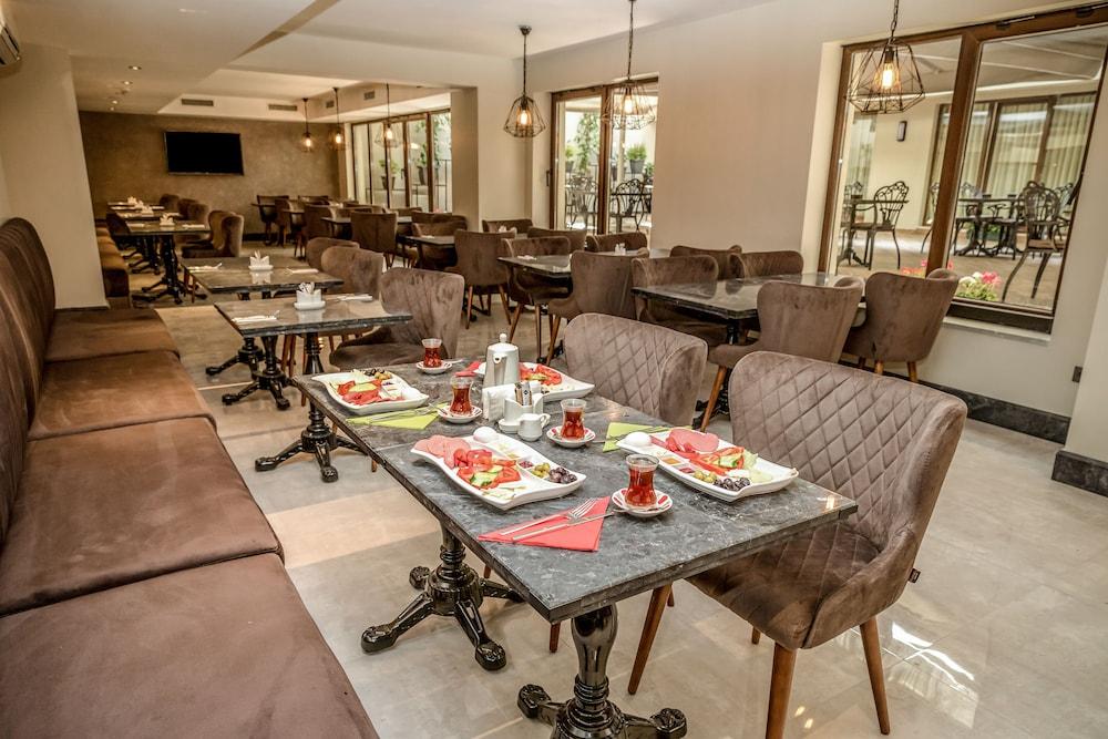 KETEN SUITES TAKSIM — ISTANBUL — fotografie hotel nr. 26