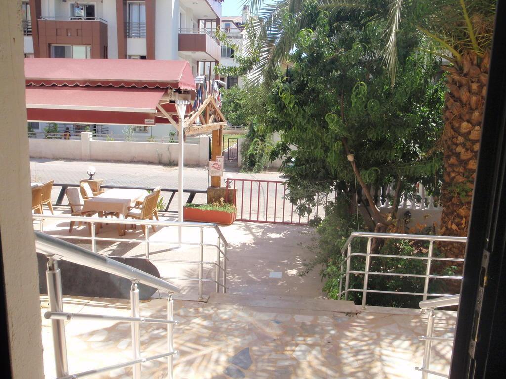 ALOE APART HOTEL — MARMARIS — фотография отеля №6