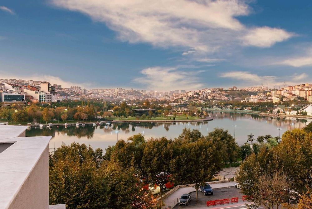 RAMADA BY WYNDHAM ISTANBUL GOLDEN HORN — ISTANBUL — фотография отеля №9
