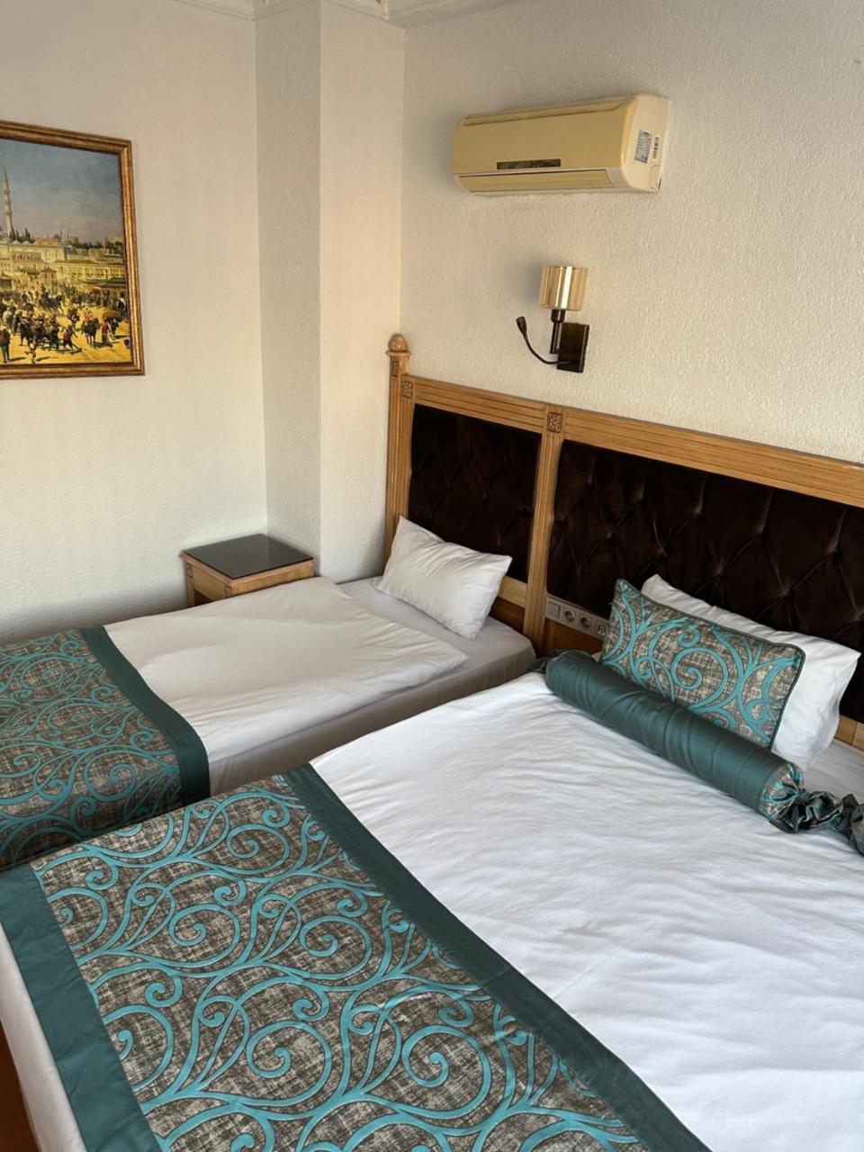 BLUE TUANA HOTEL — ISTANBUL — fotografie hotel nr. 15
