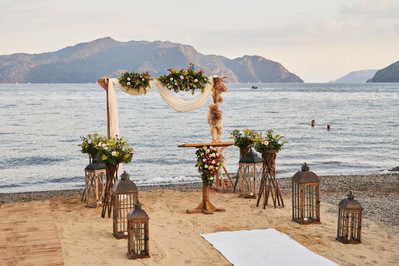 HOTEL CAPREA — MARMARIS — fotografie hotel nr. 30