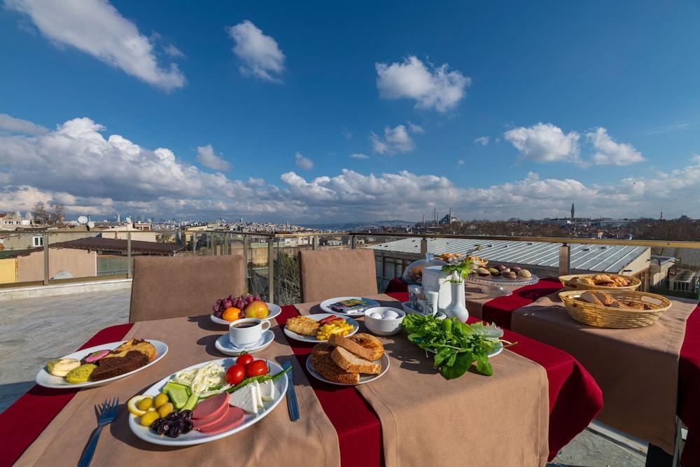 YESIL PARK (ADULTS ONLY) — ISTANBUL — fotografie hotel nr. 26