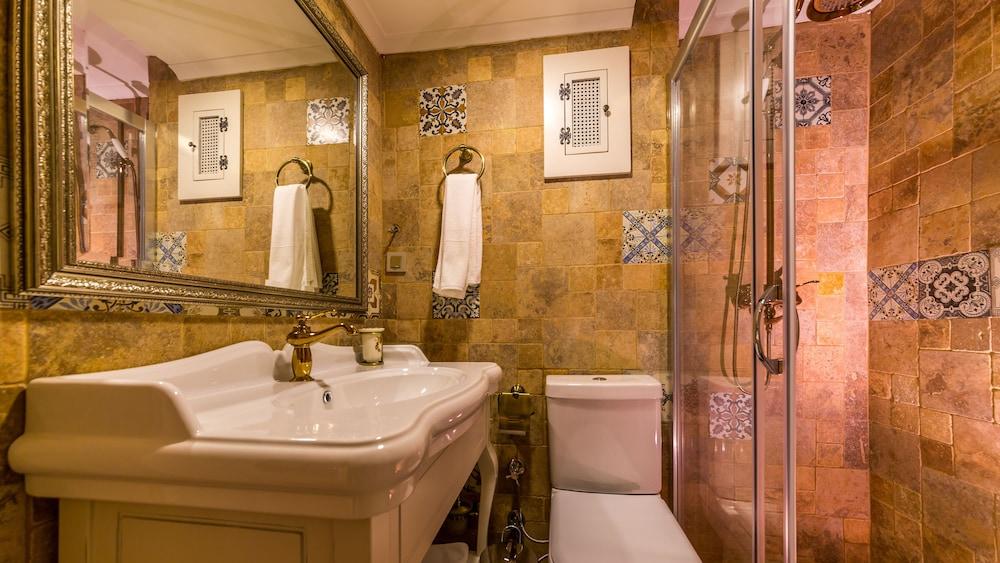 KAHVECI ALIBEY LUXURY CONCEPT — MARMARIS — фотография отеля №22