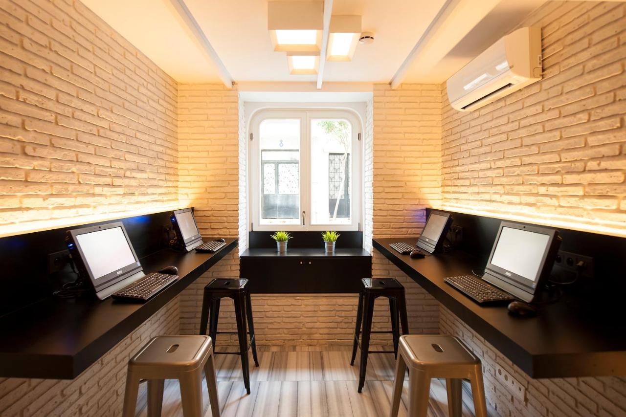 WABI SABI HOSTEL ISTANBUL — ISTANBUL — fotografie hotel nr. 19