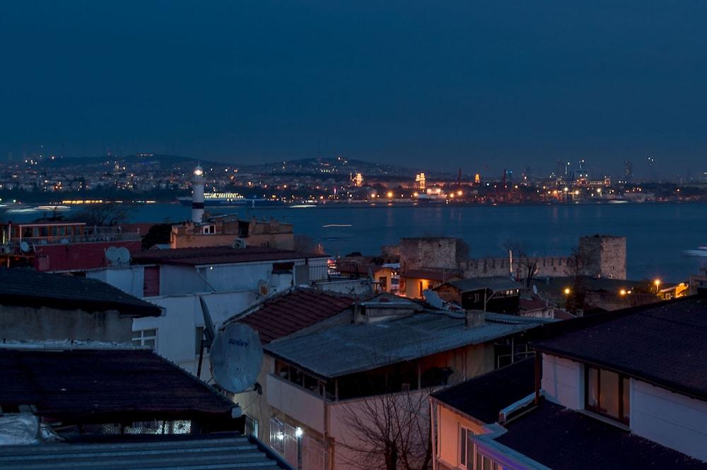 OSMANHAN — ISTANBUL — фотография отеля №32