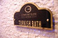 COMFORT ELITE HOTELS OLD CITY — ISTANBUL — fotografie hotel nr. 9