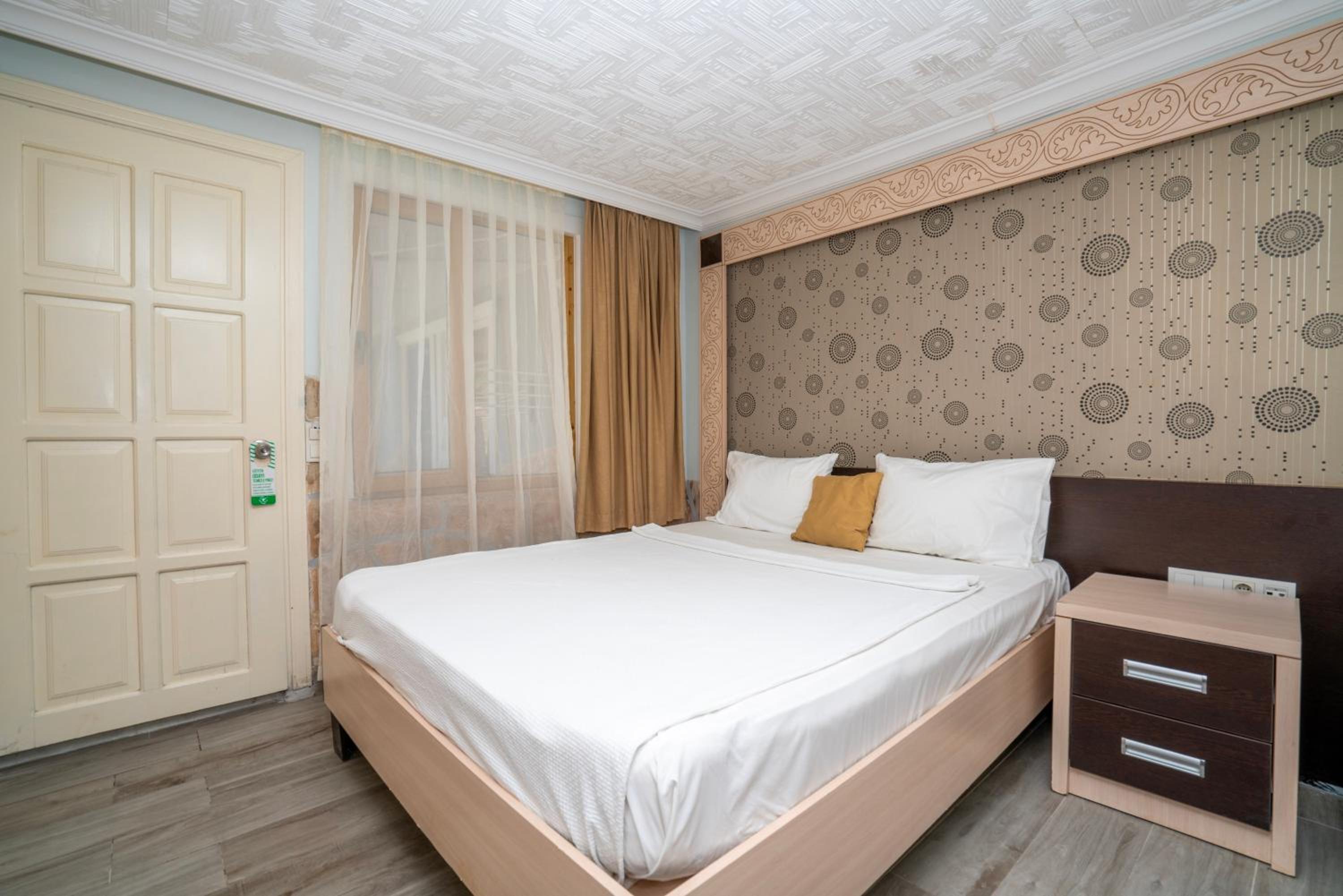 APERION BEACH HOTEL — KIZILOT — fotografie hotel nr. 15