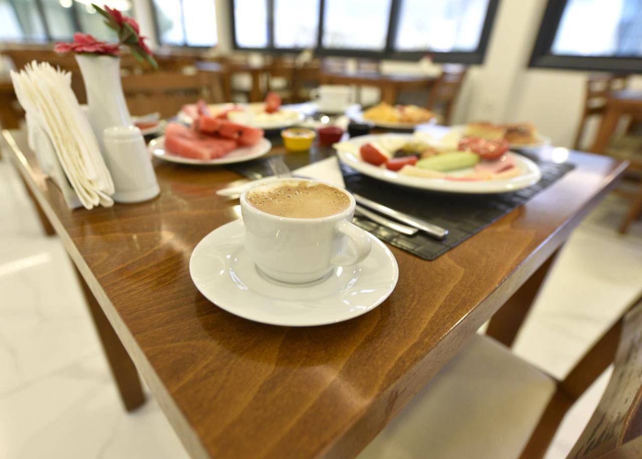 SAHIL BUTIK HOTEL — ISTANBUL — fotografie hotel nr. 26