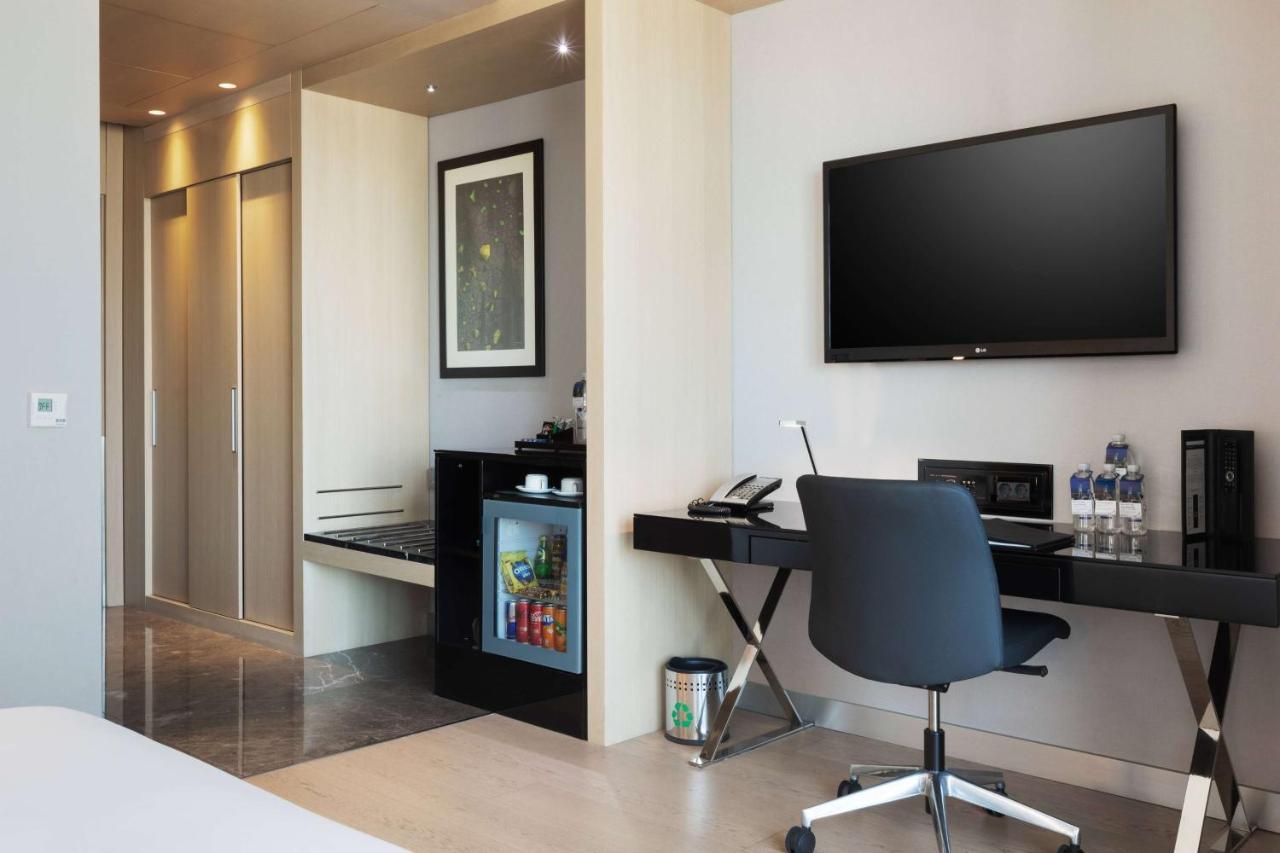 WYNDHAM GRAND ISTANBUL LEVENT — ISTANBUL — фотография отеля №8