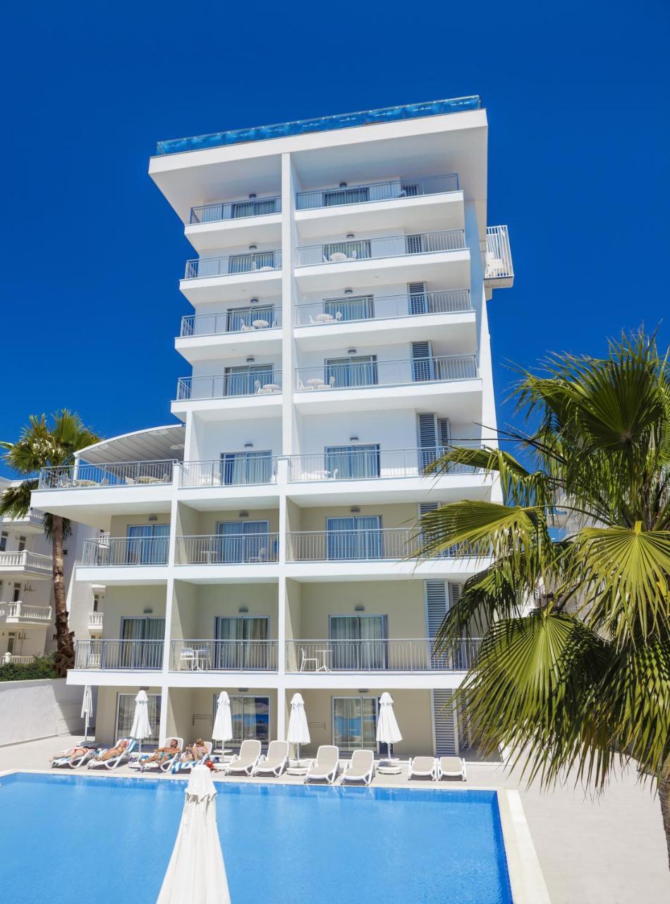 SIDE SU HOTEL (ADULTS ONLY) — SIDE — fotografie hotel nr. 23