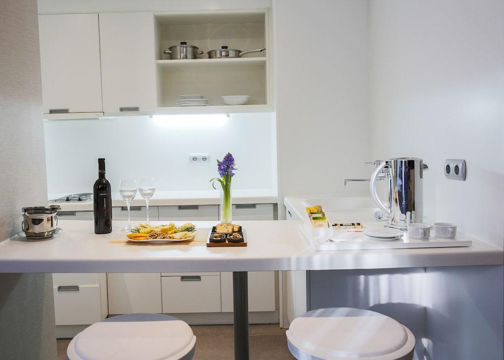 HOUSEZ SUITES & APARTMENTS — ISTANBUL — фотография отеля №17
