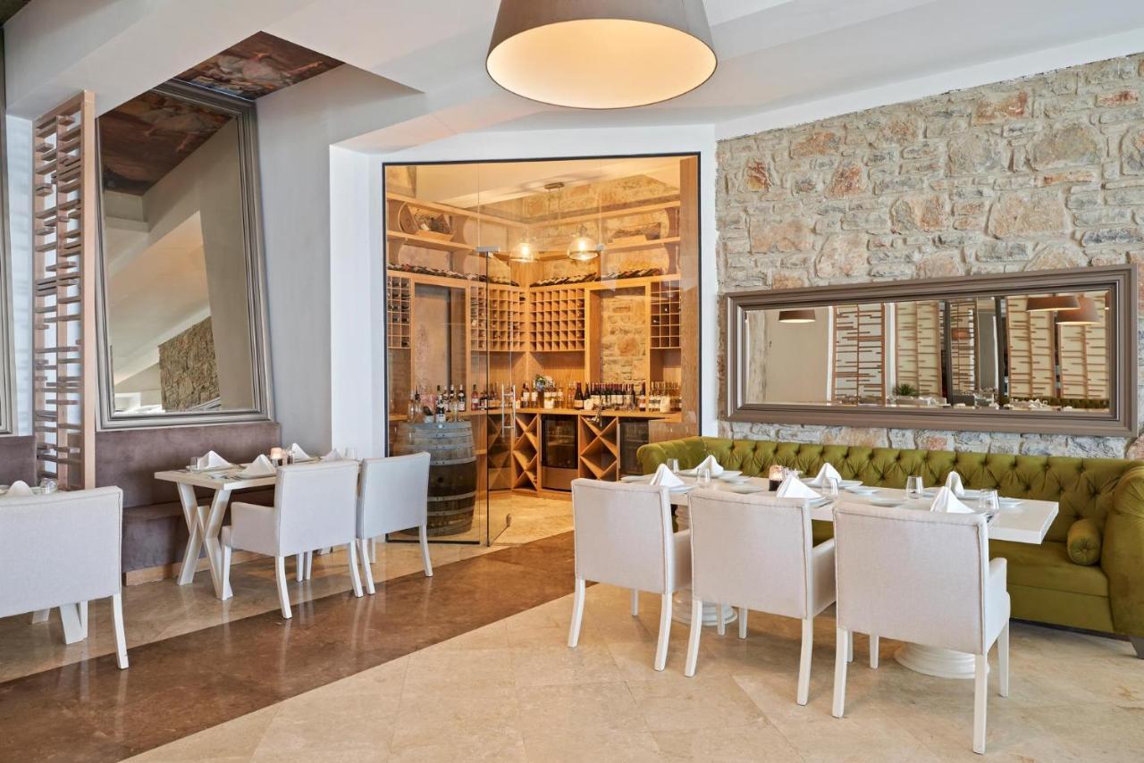 PRIVE HOTEL BODRUM (ADULTS ONLY) — BODRUM — fotografie hotel nr. 14