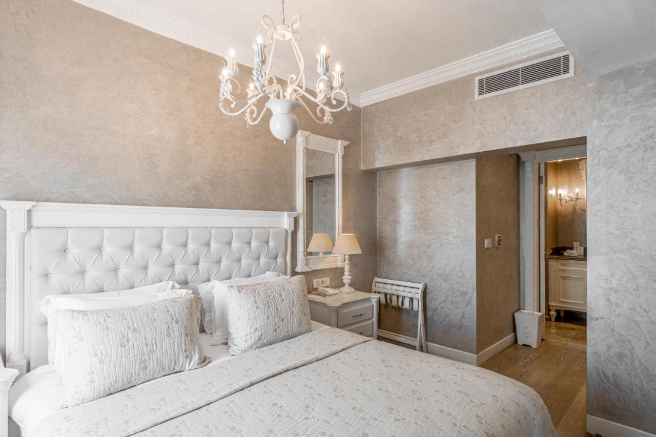ENA BOUTIQUE HOTEL — BODRUM — fotografie hotel nr. 20