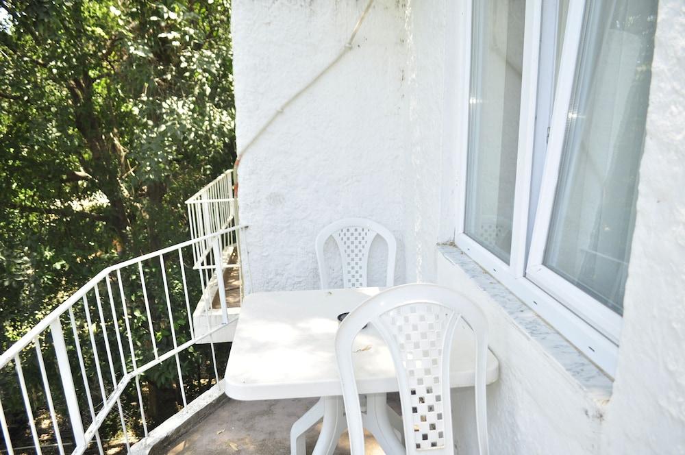 KEMER PARK HOTEL — KEMER — fotografie hotel nr. 25