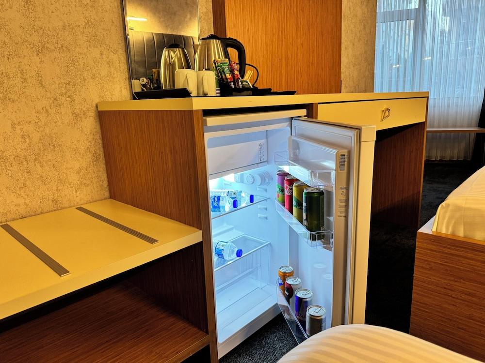 GRAND TEMEL HOTEL — ISTANBUL — fotografie hotel nr. 21