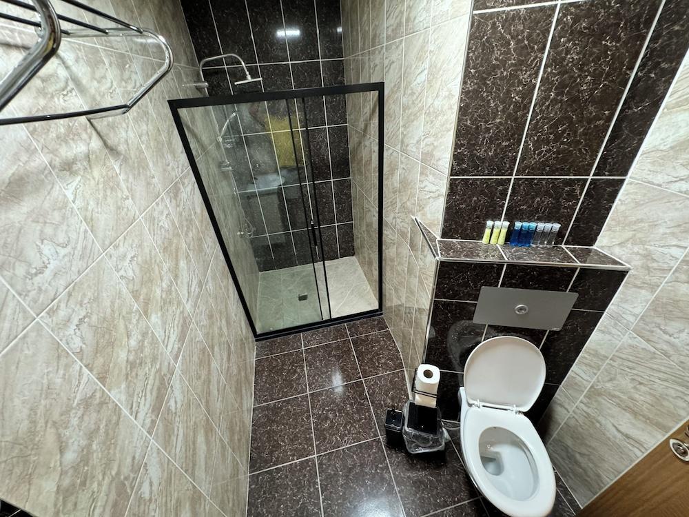 GRAND TEMEL HOTEL — ISTANBUL — fotografie hotel nr. 23