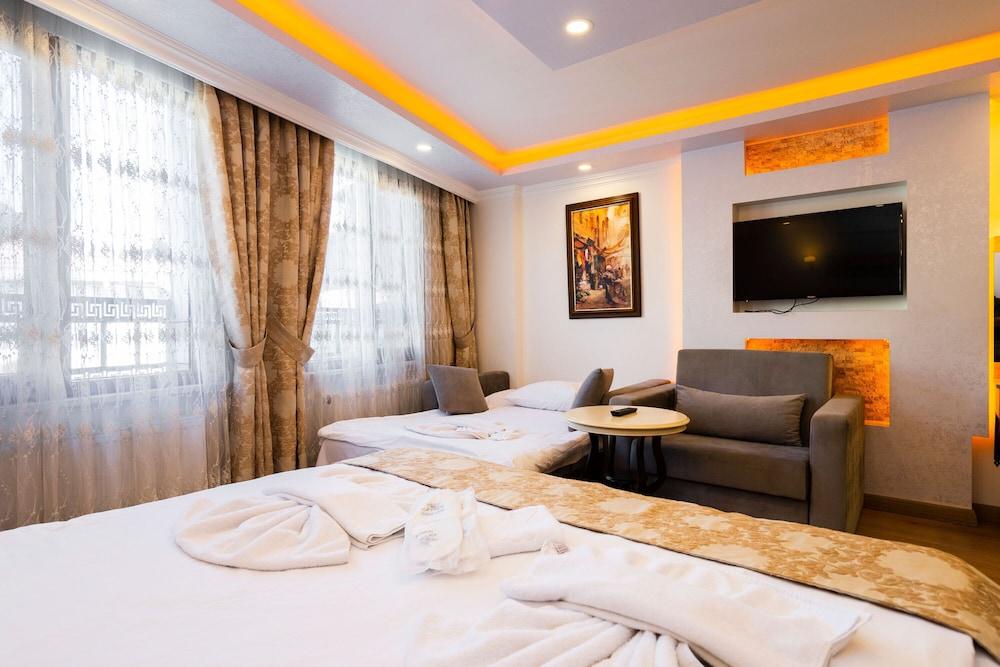 OASIS SUITES OLD CITY — ISTANBUL — фотография отеля №30