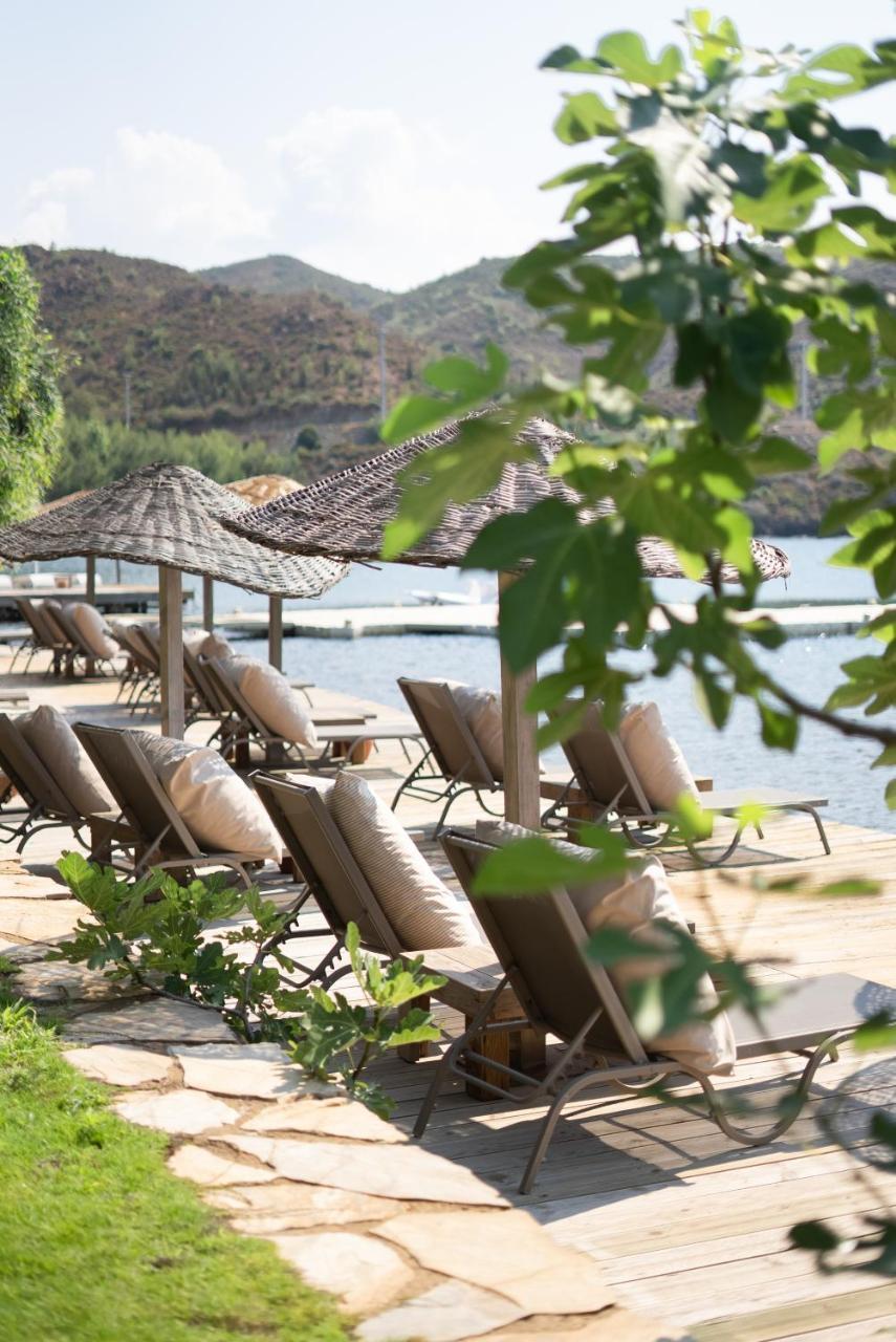 GOLDEN KEY BORDUBET — MARMARIS — fotografie hotel nr. 33