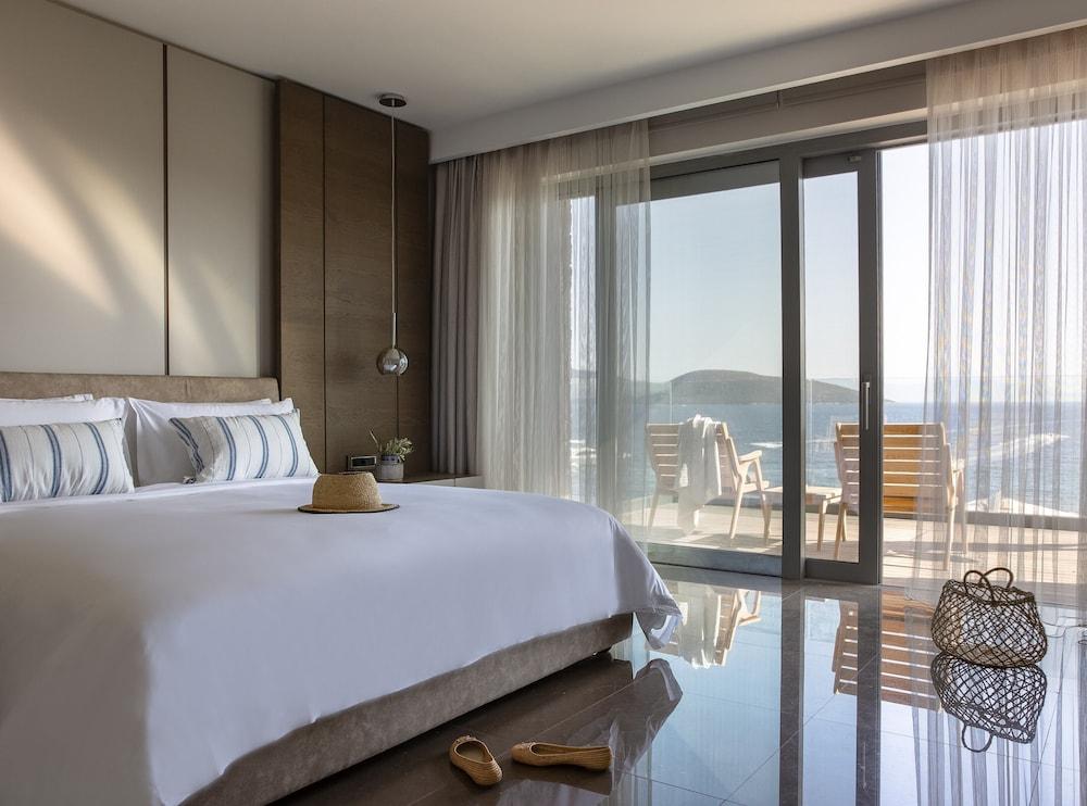 METT HOTEL & BEACH RESORT BODRUM — BODRUM — фотография отеля №17